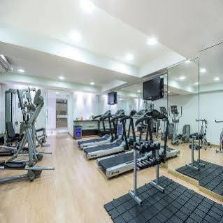 Nh Collection Hacienda Royal Bogota