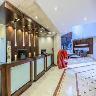 Nh Collection Hacienda Royal 5*