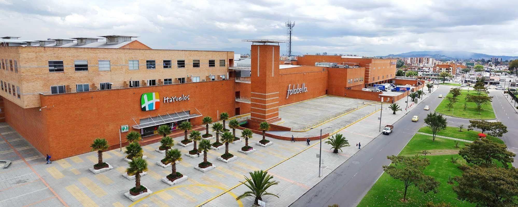 Casa Modelia Bogota