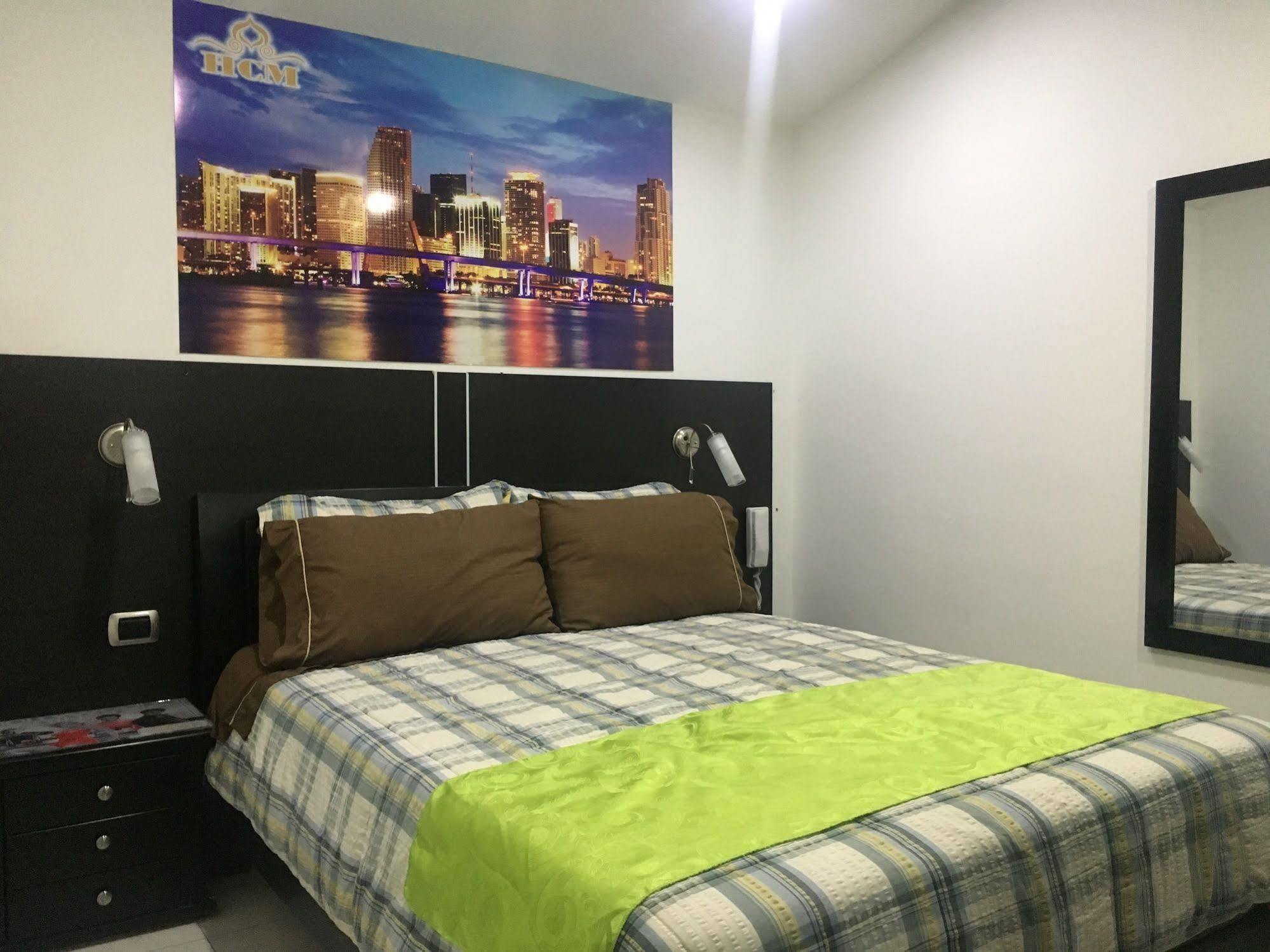 Bed & Breakfast Casa Modelia