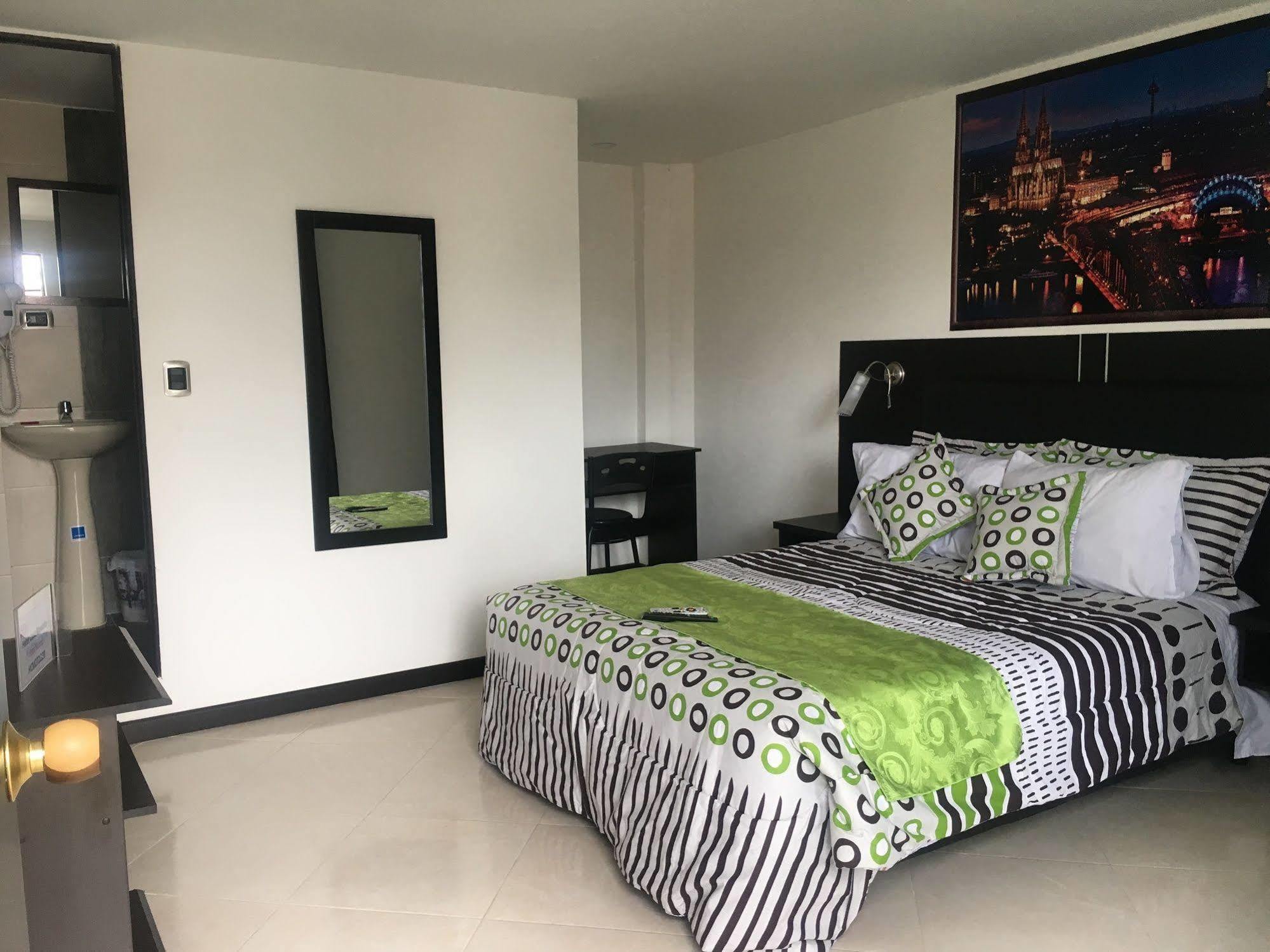 Casa Modelia Bed & Breakfast 3*