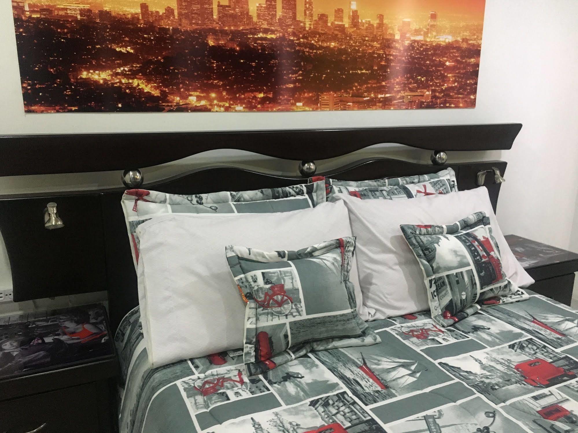 Casa Modelia Bed & Breakfast