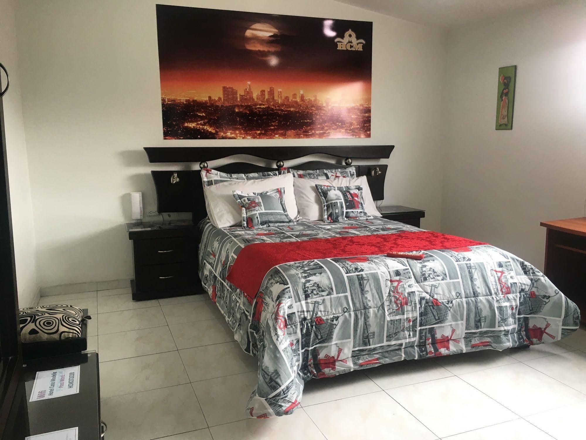 Bed & Breakfast Casa Modelia 3*