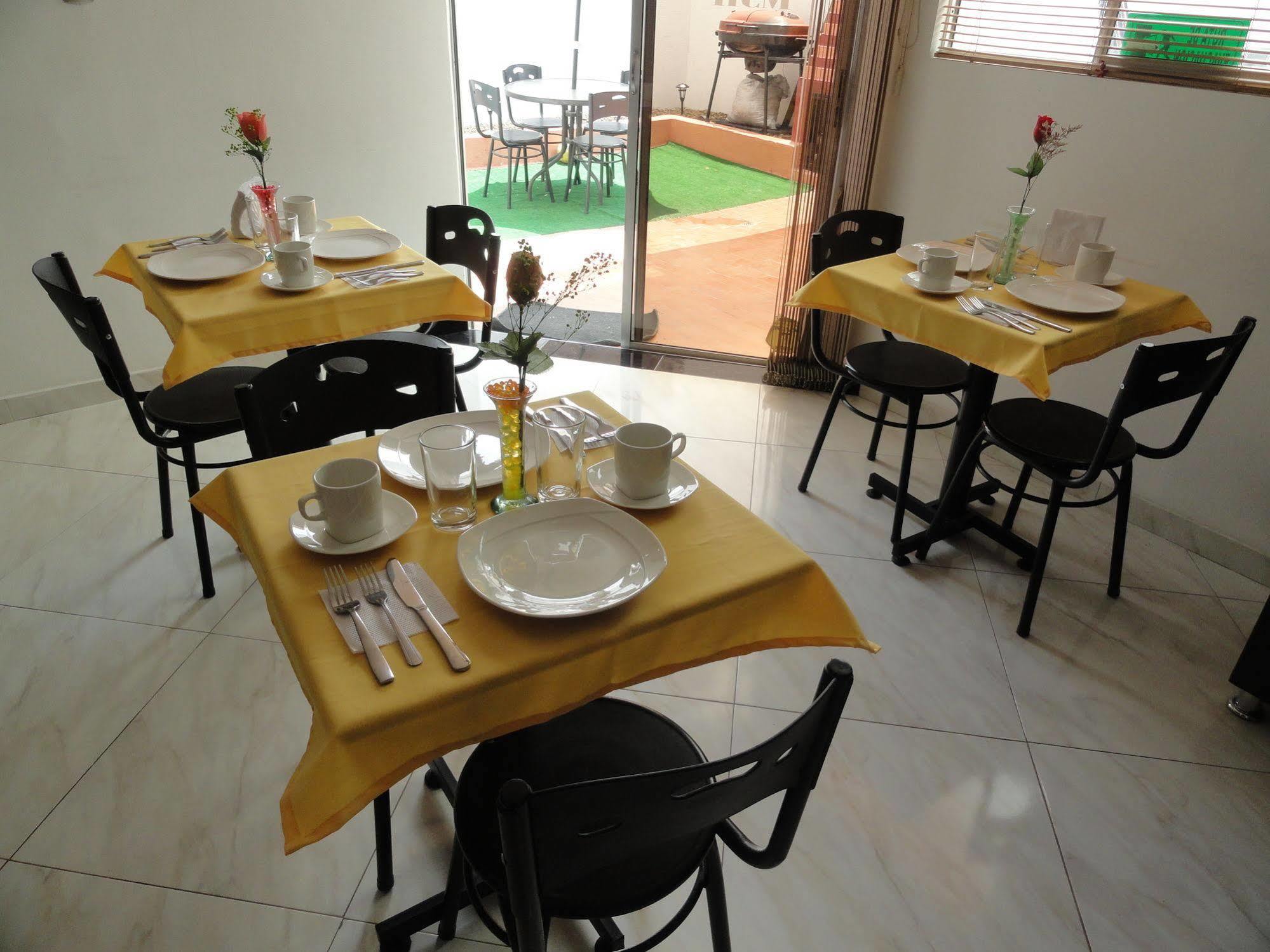 Casa Modelia 3* Bogota