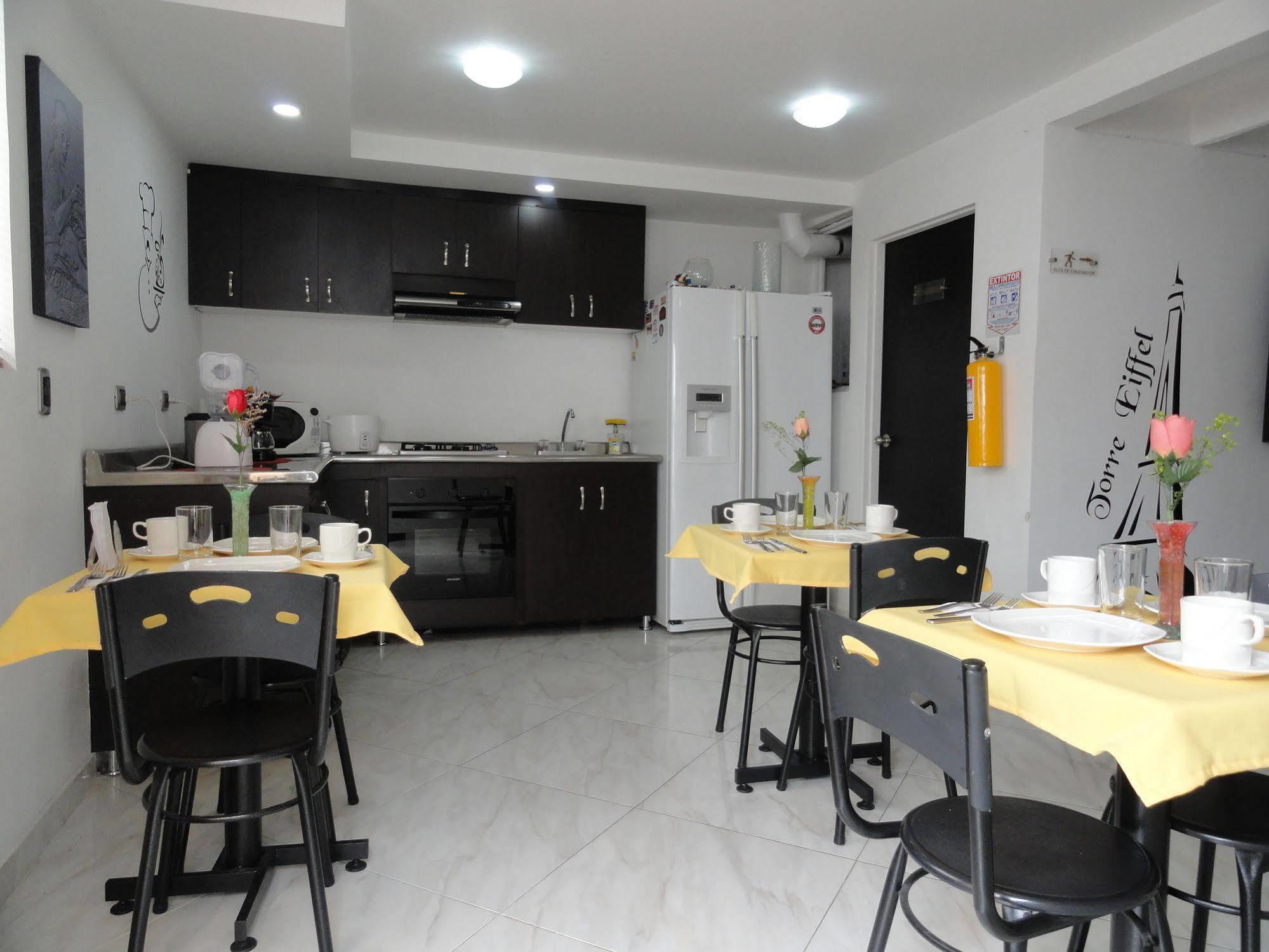 Casa Modelia 3* Bogota