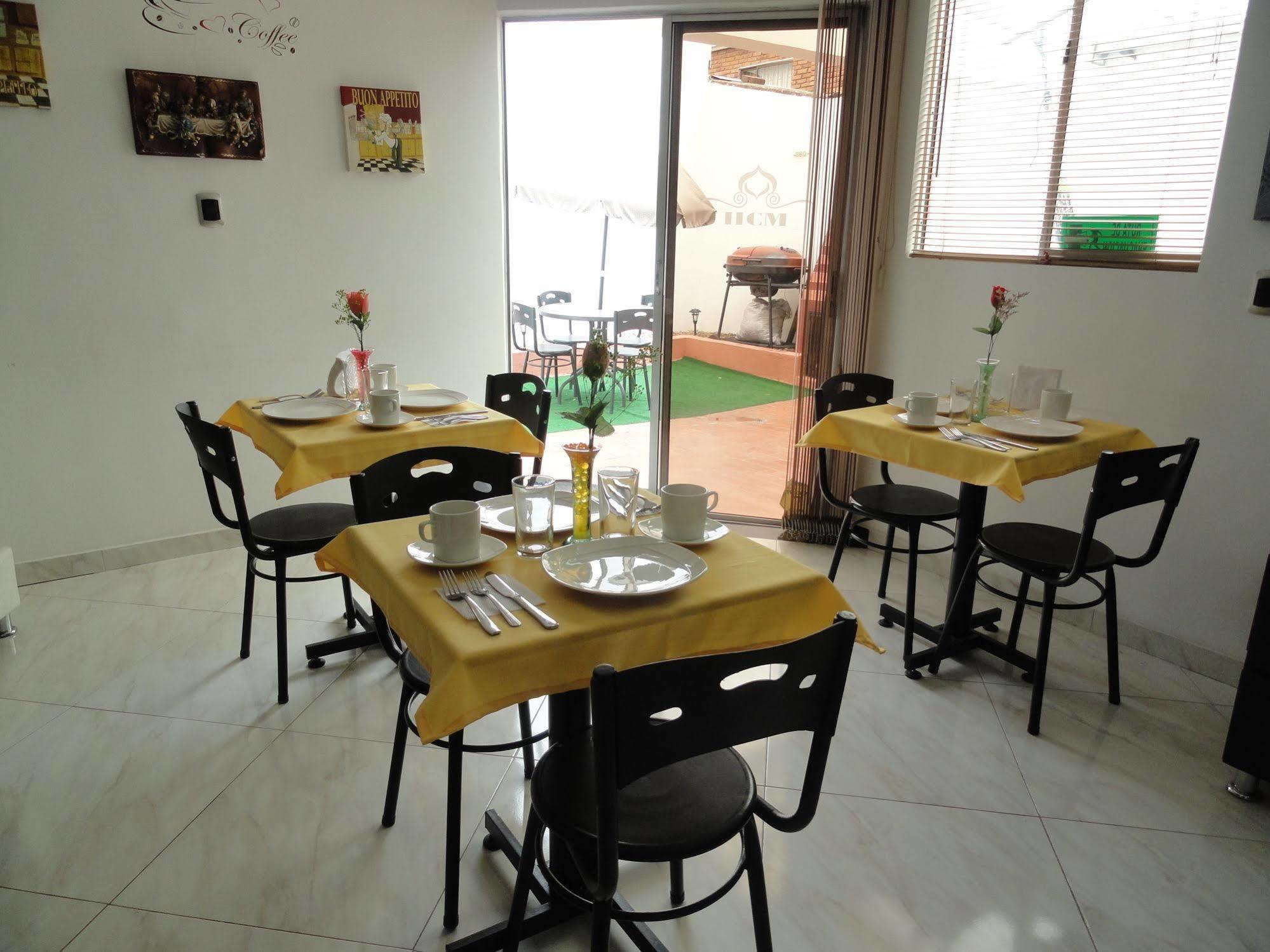 Casa Modelia 3* Bogota