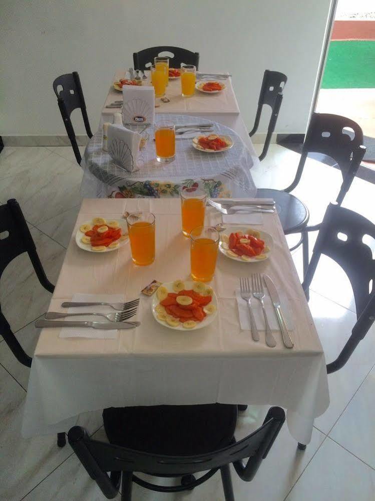 Casa Modelia Bed & Breakfast Bogota