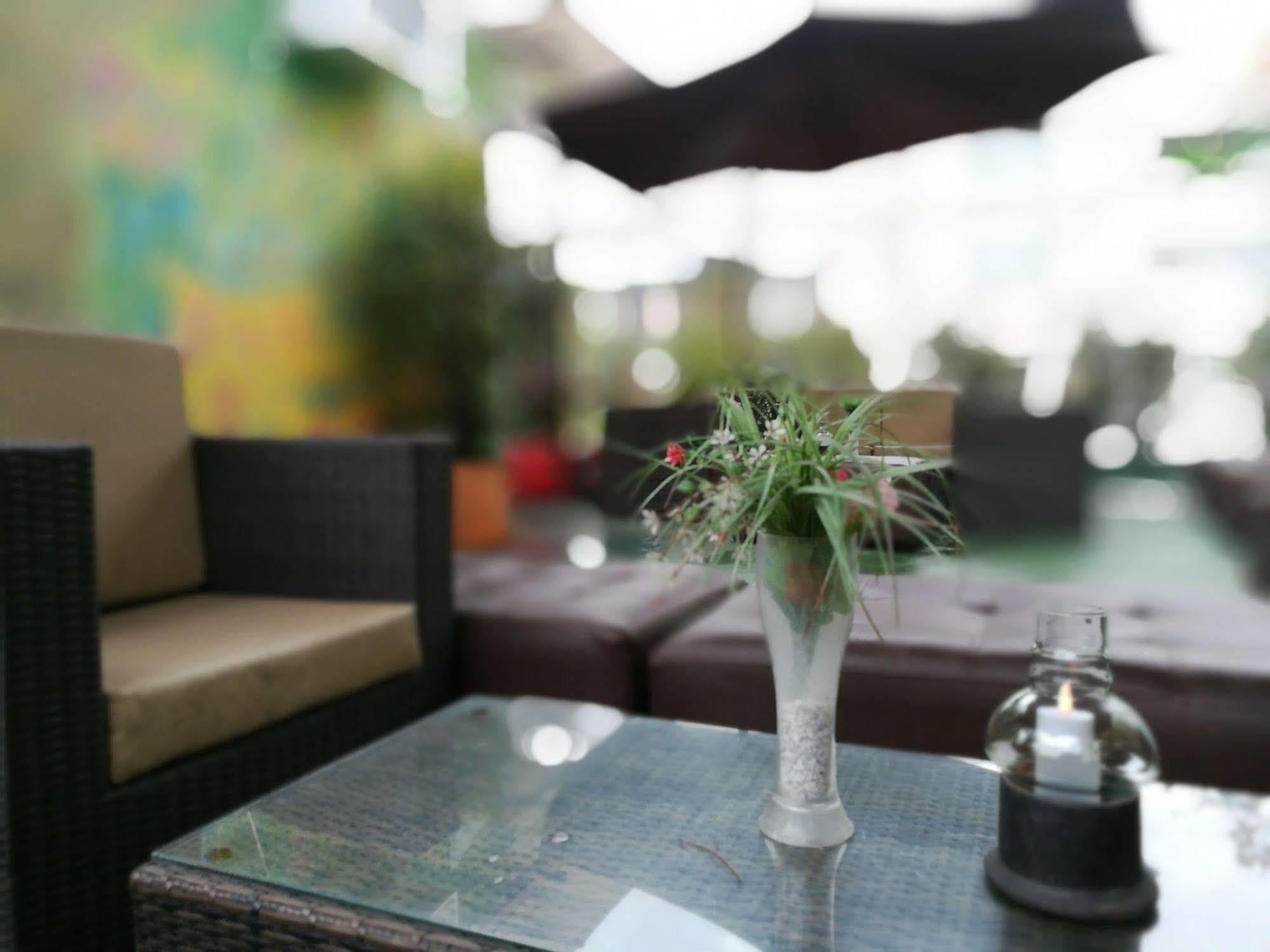Boutique San Sebastian Chapinero Hotel