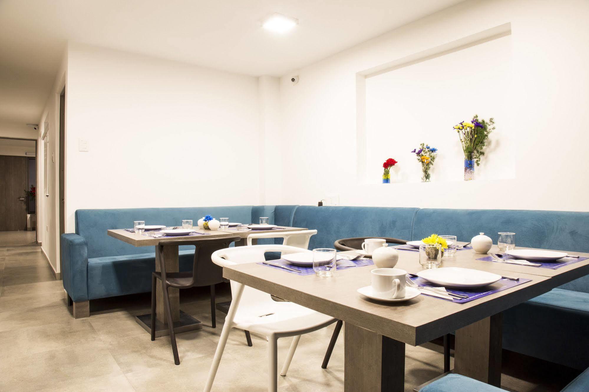 Hotel Agora Self-service Boutique Bogota