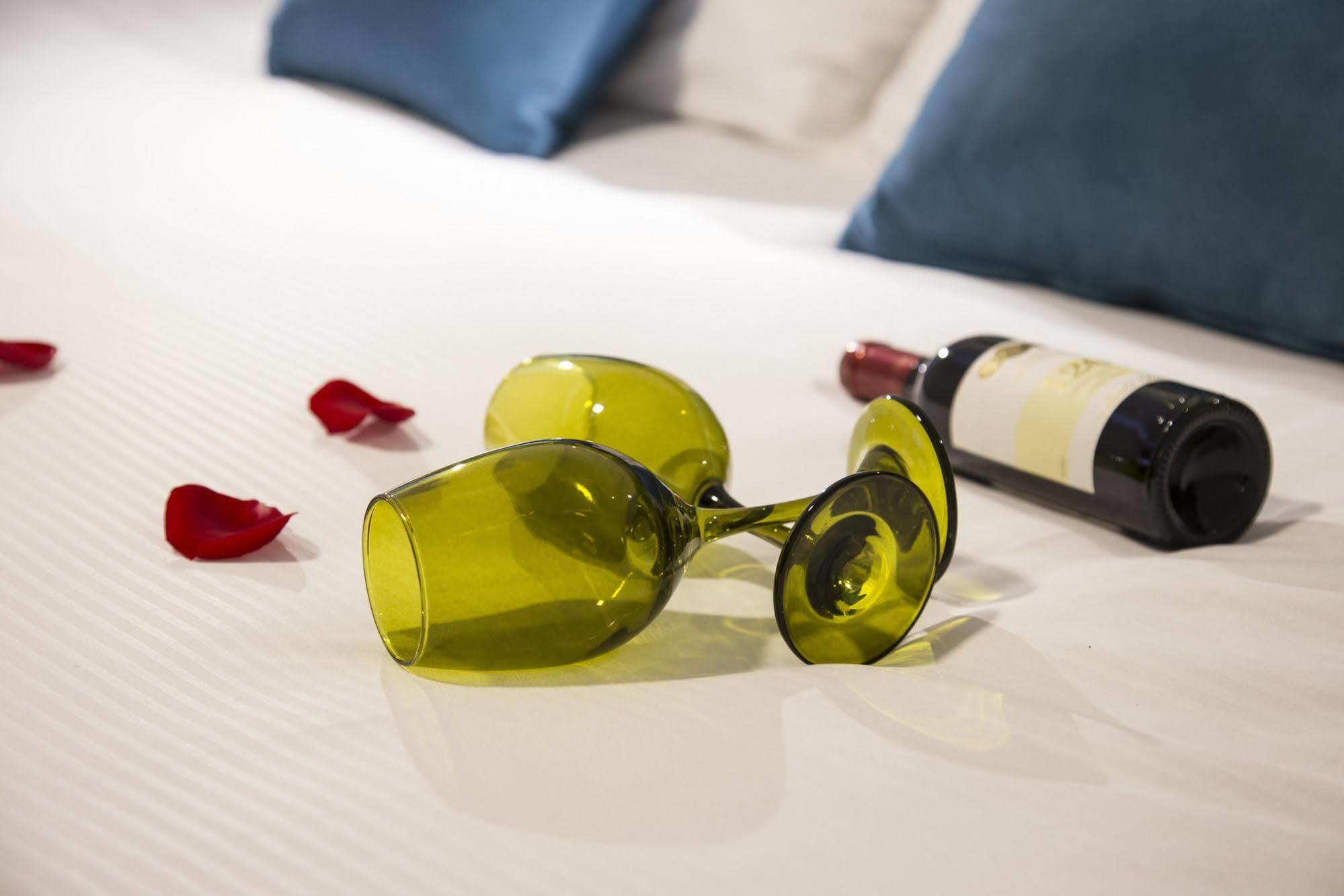Hotel Agora Self-service Boutique 3*