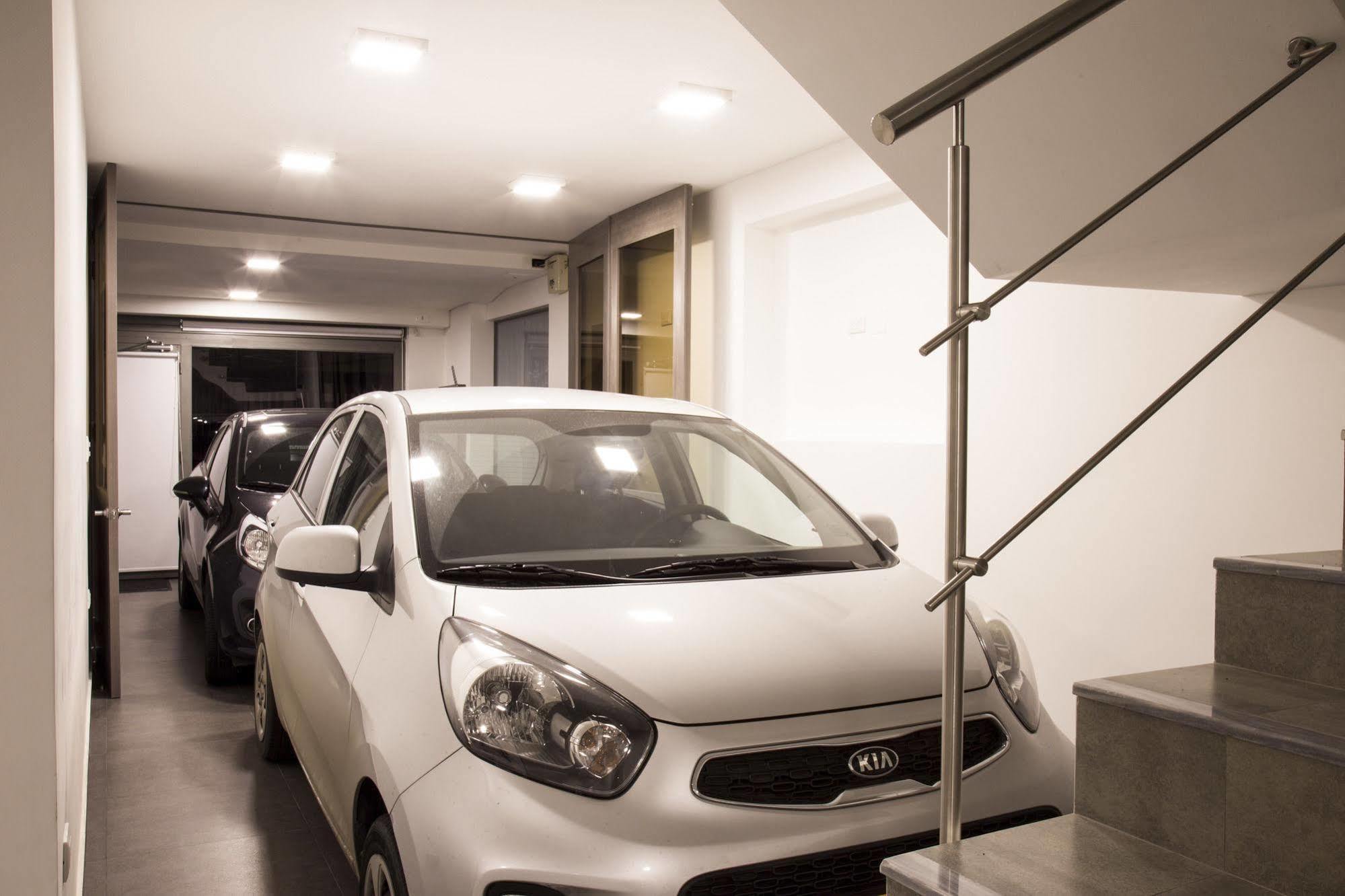Hotel Agora Self-service Boutique 3*