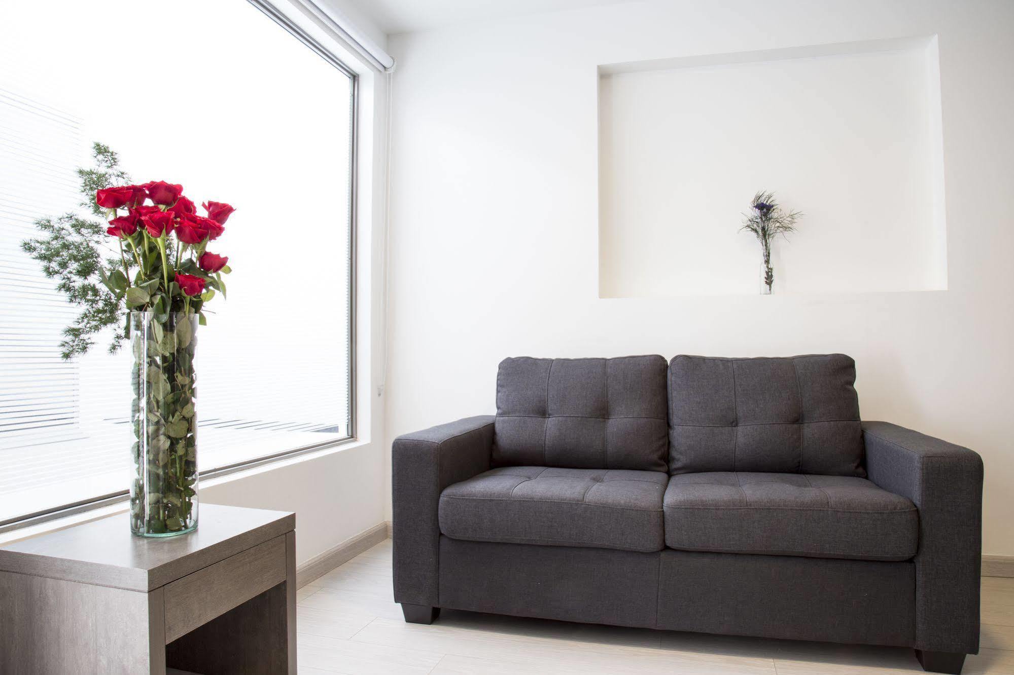 Hotel Agora Self-service Boutique Bogota