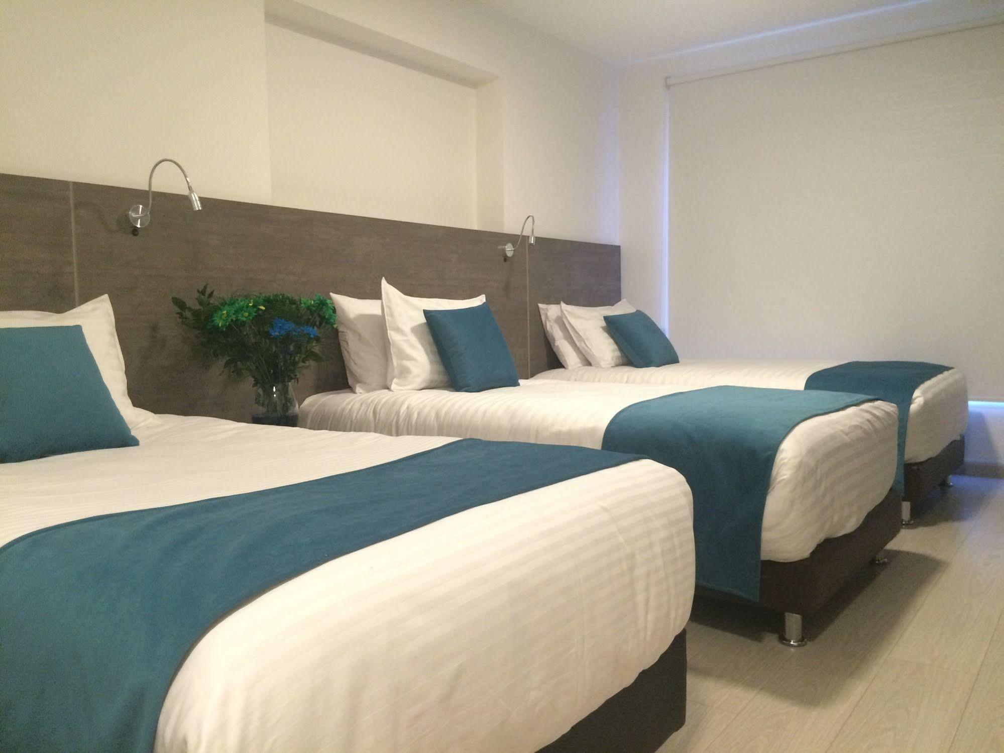Agora Self-service Boutique 3* Bogota