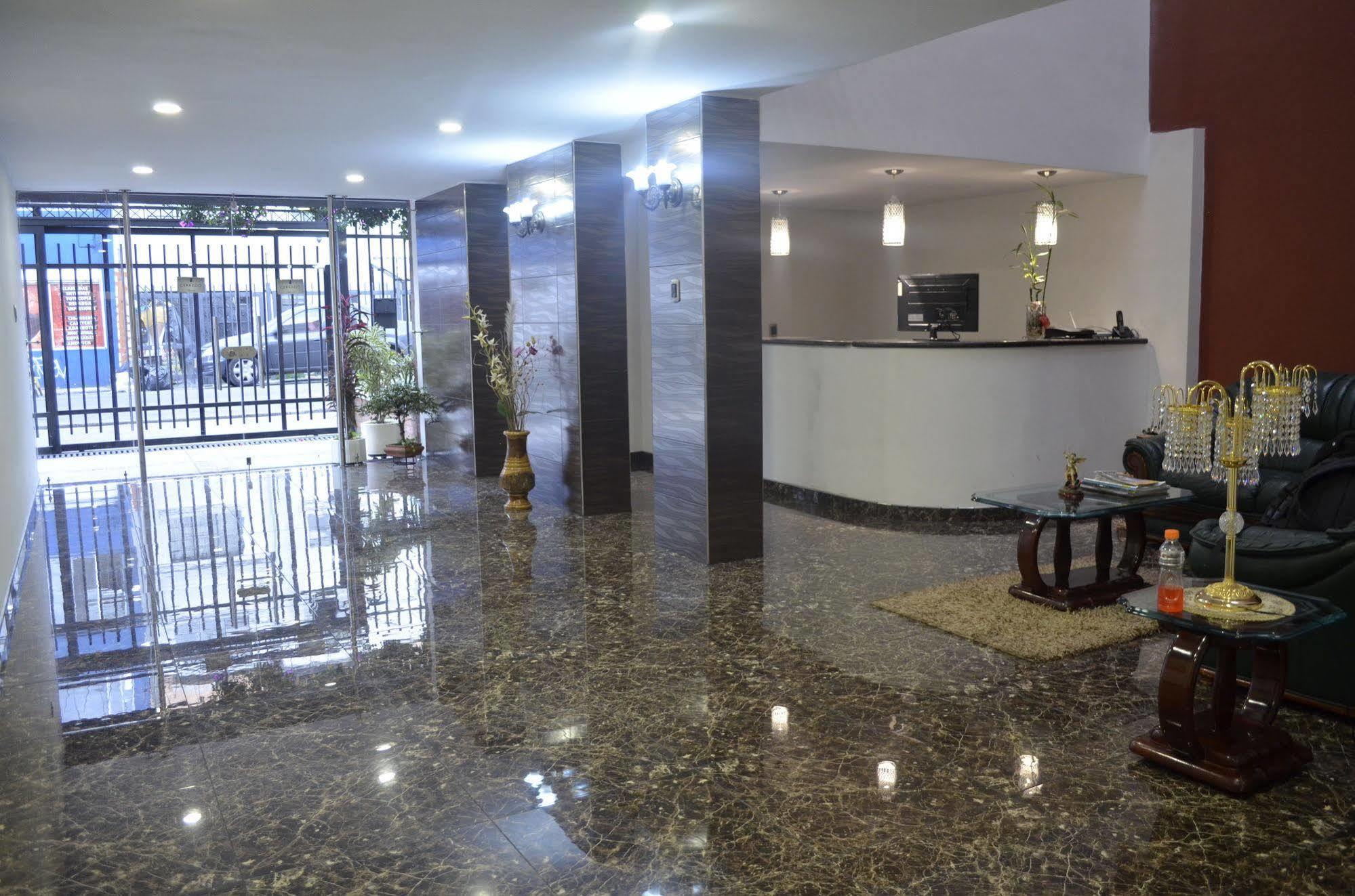 Morazul Hotel 3*