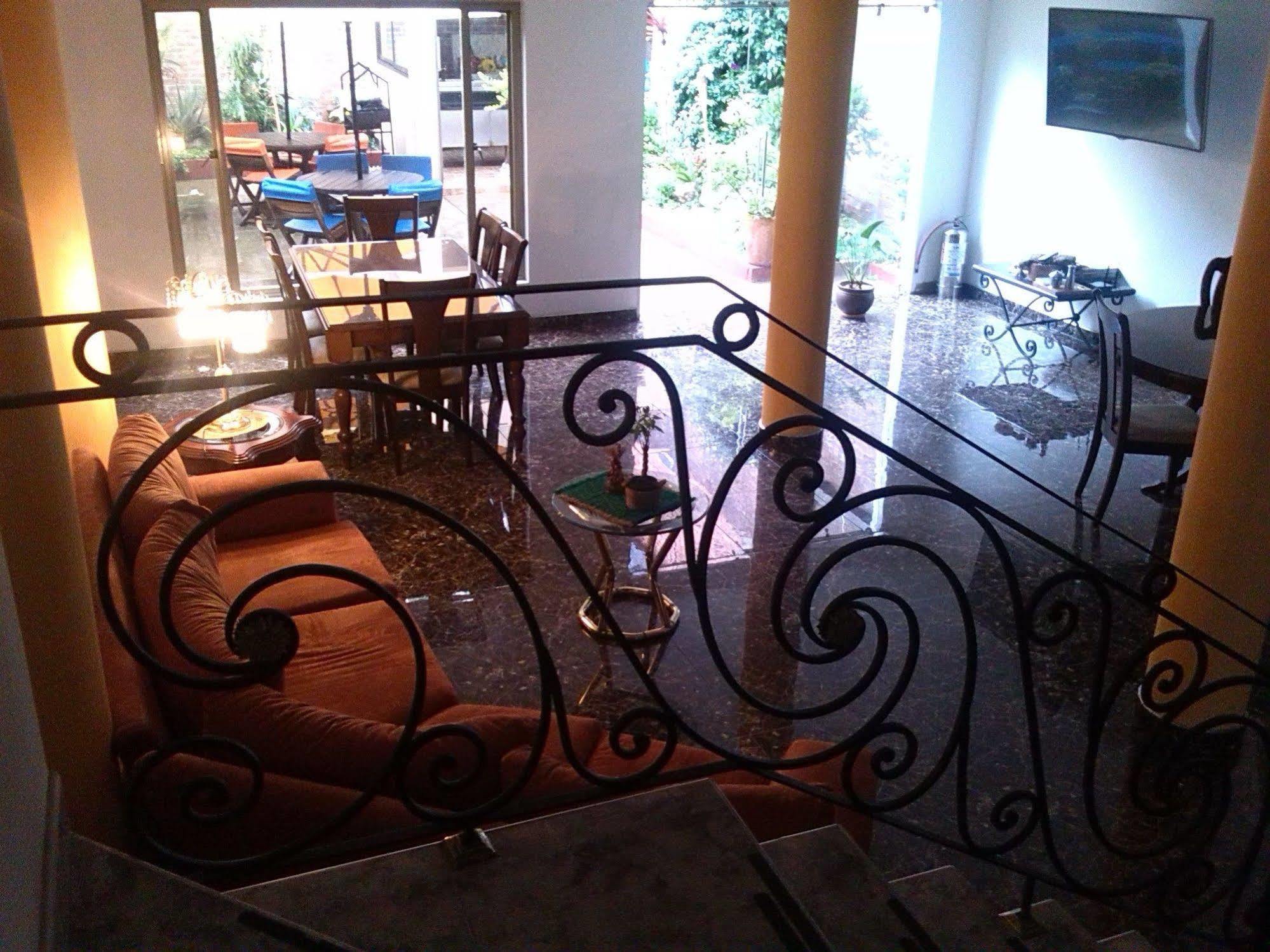 Morazul Hotel