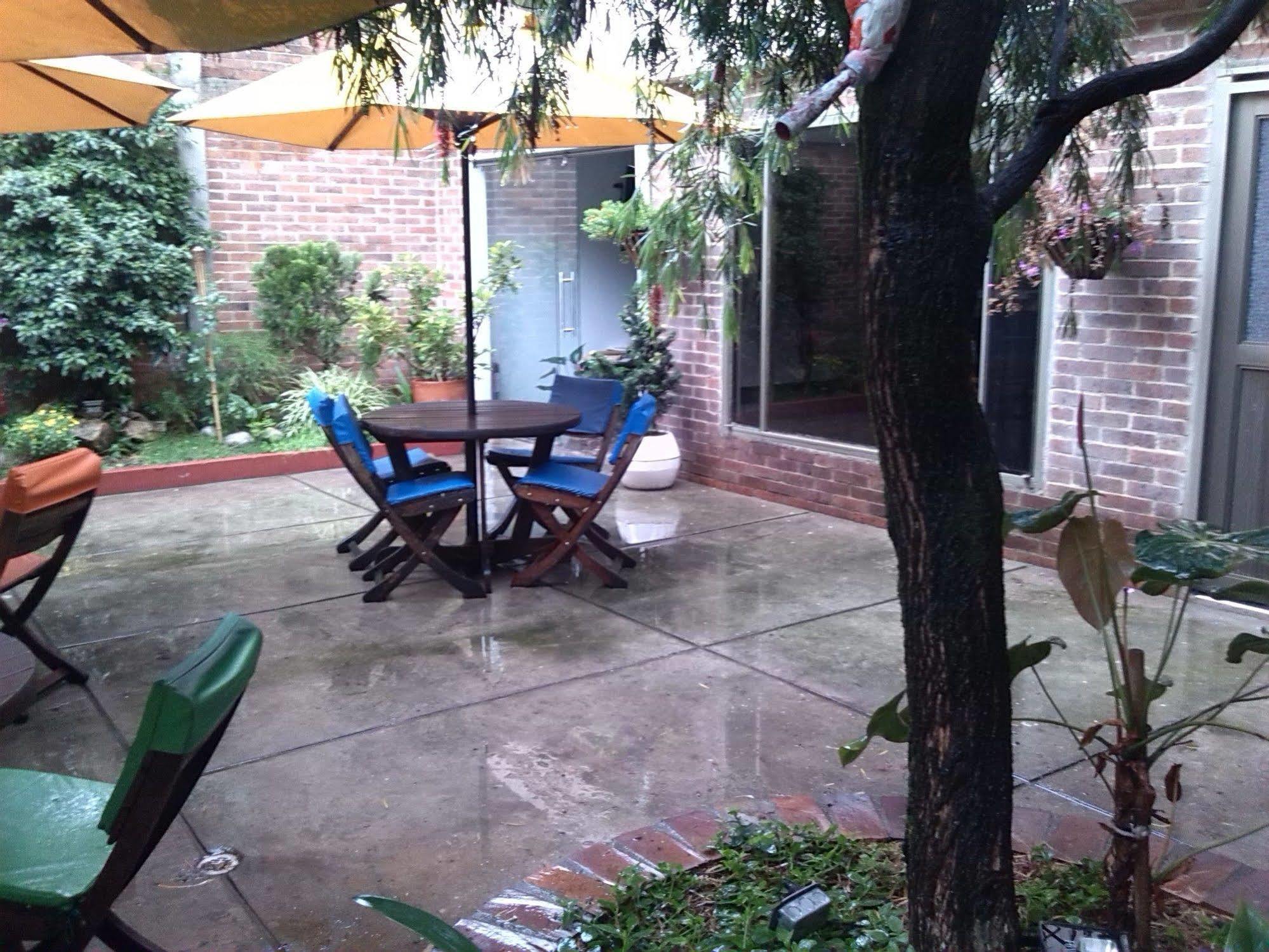 Morazul 3* Bogota