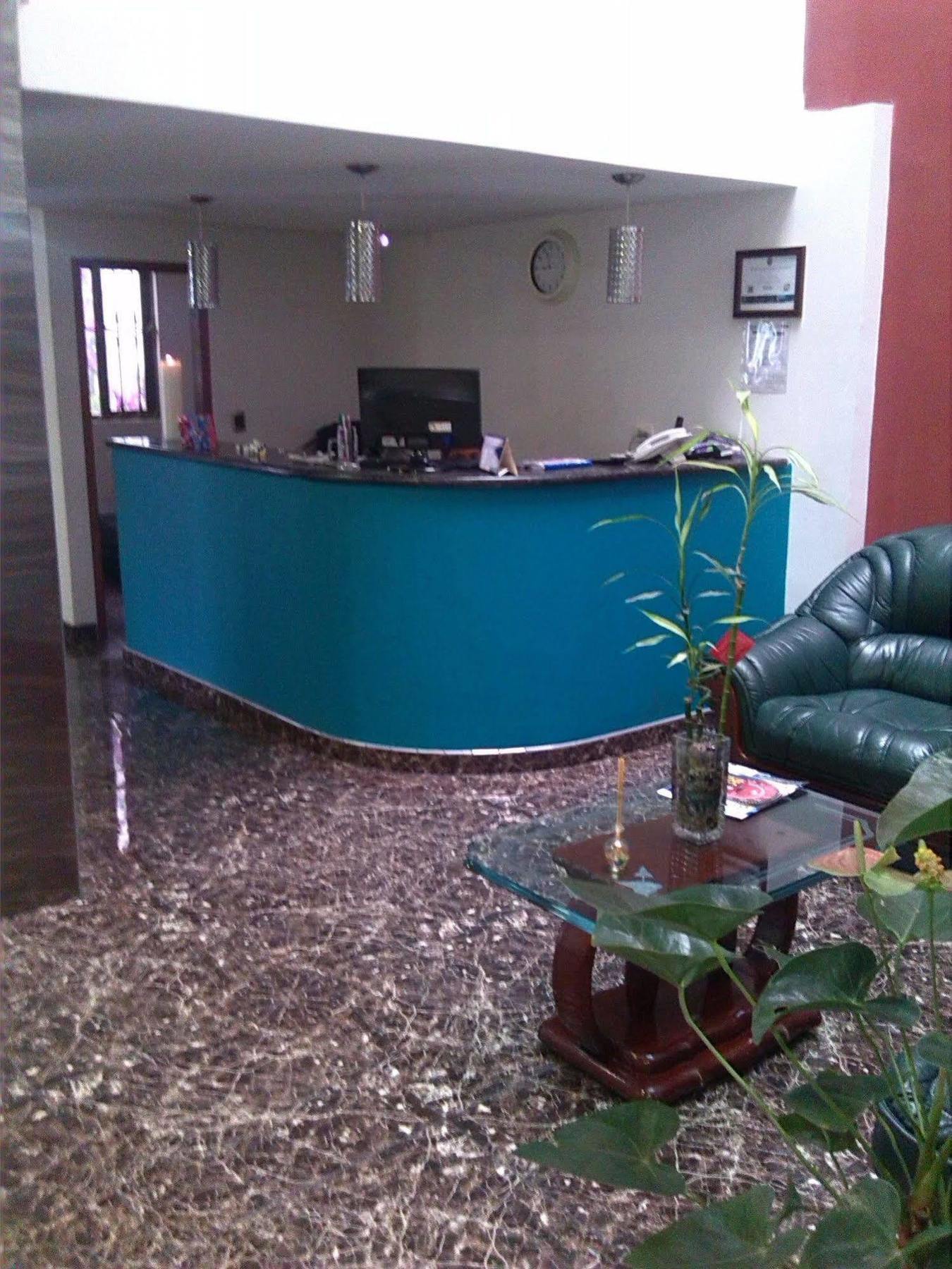 Hotel Morazul 3*