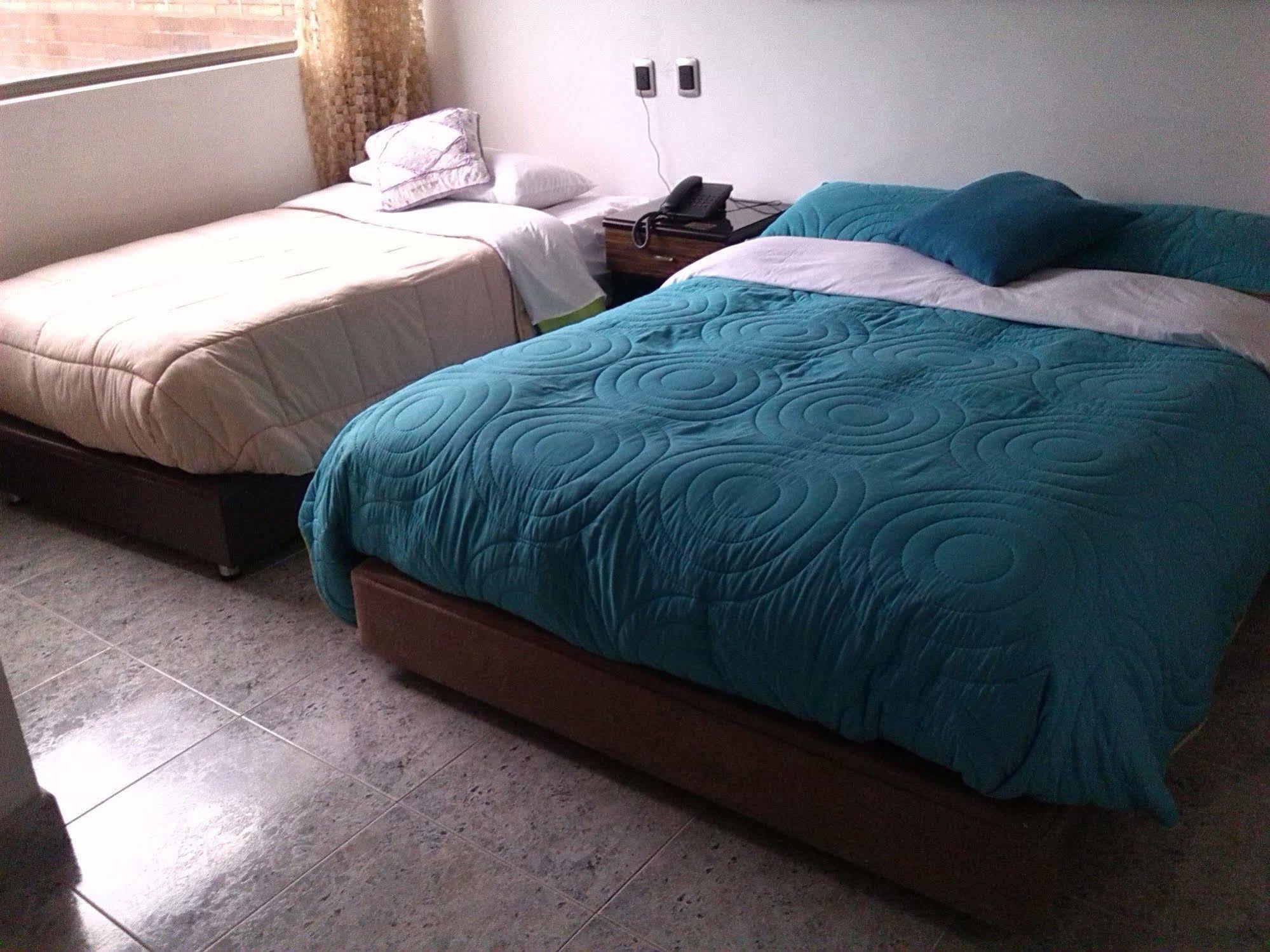 Hotel Morazul 3*