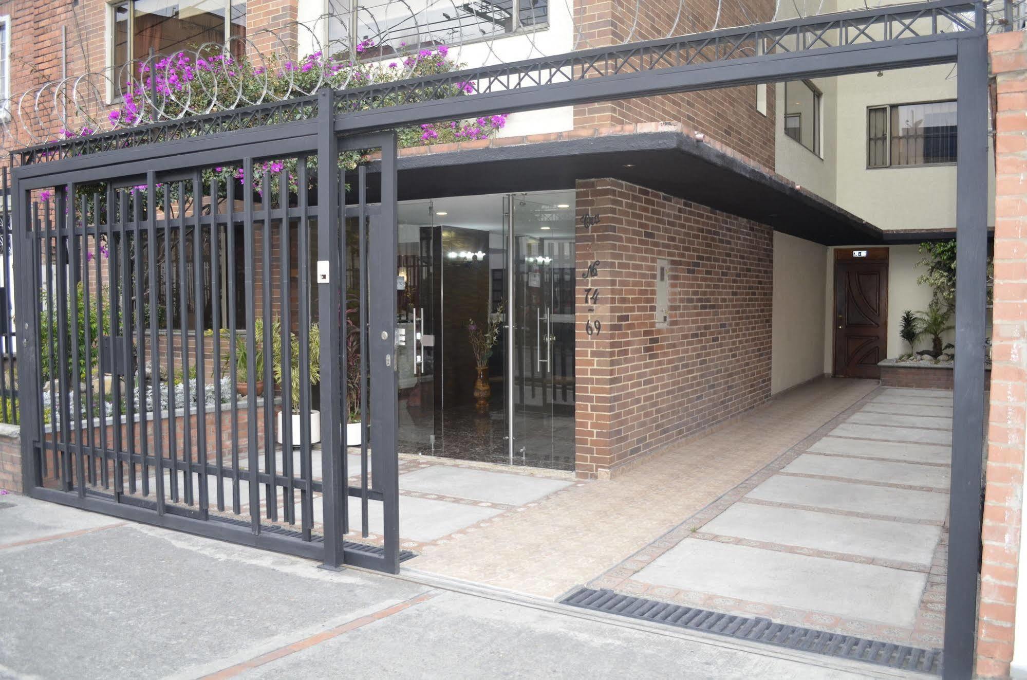 Morazul Hotel