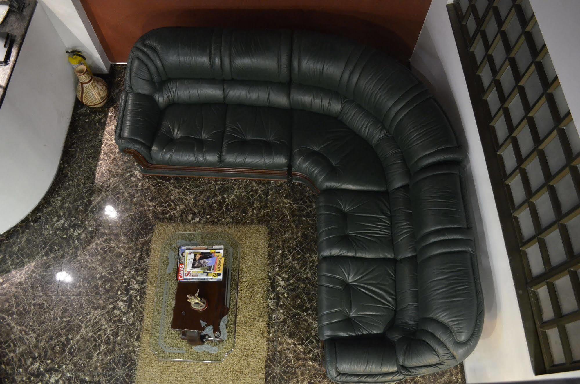 Hotel Morazul Bogota