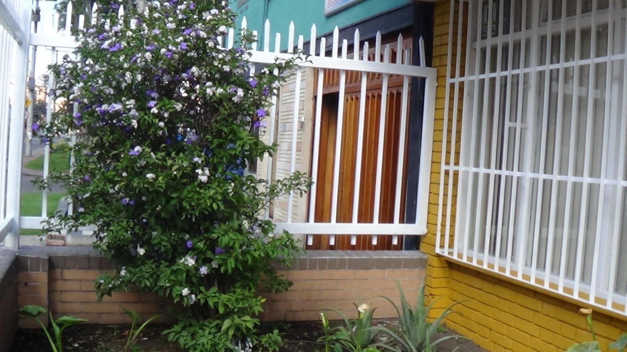Hotel Suna Bacata Bogota
