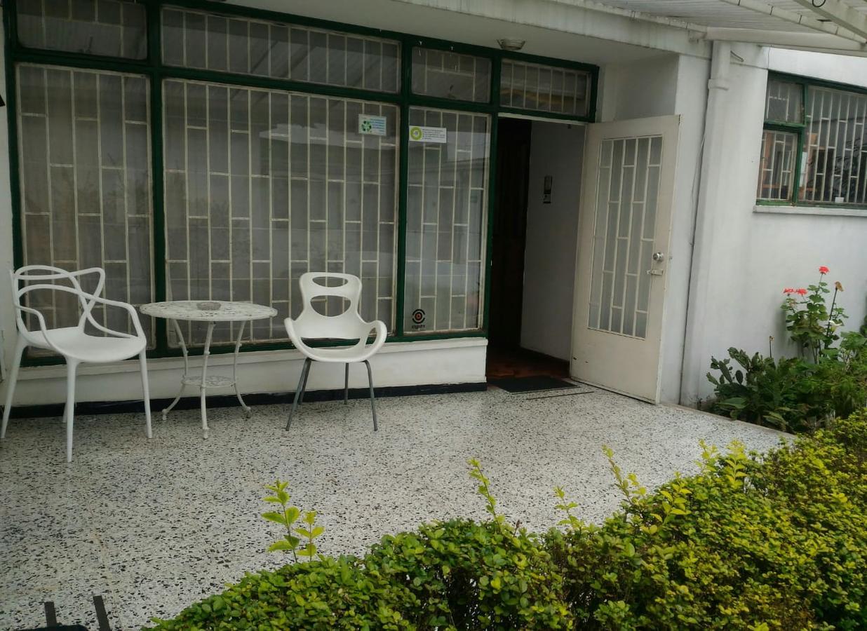 Bed & Breakfast De Federman