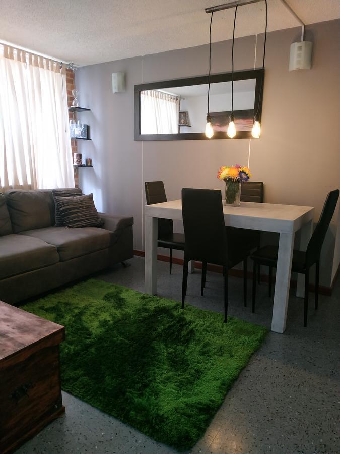 Bed & Breakfast Sweet Fontibon Bogota