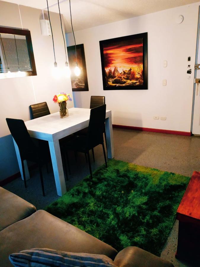Sweet Fontibon Bed & Breakfast Bogota