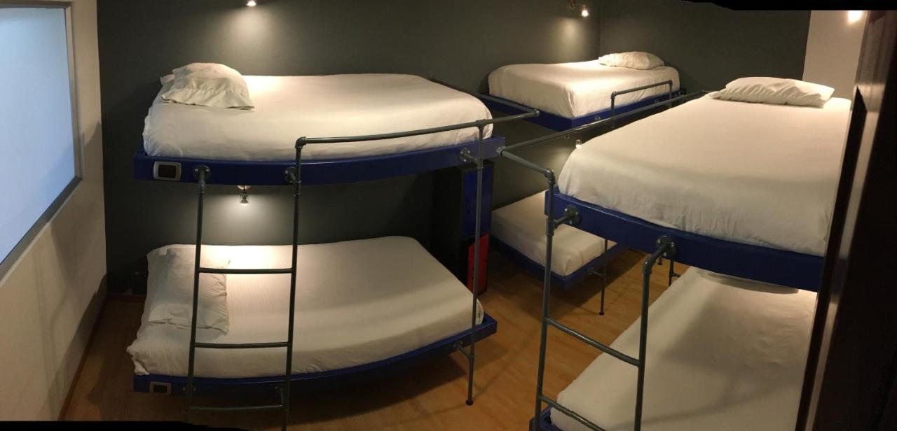 Hobu Hostel
