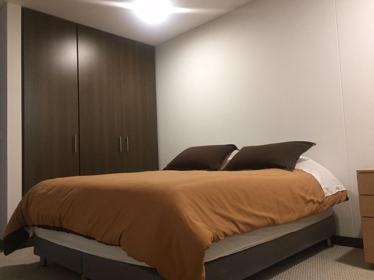 Javeriana Tekto San Marcos Hospedagem domiciliar *