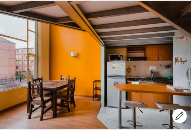 Loft * Bogota