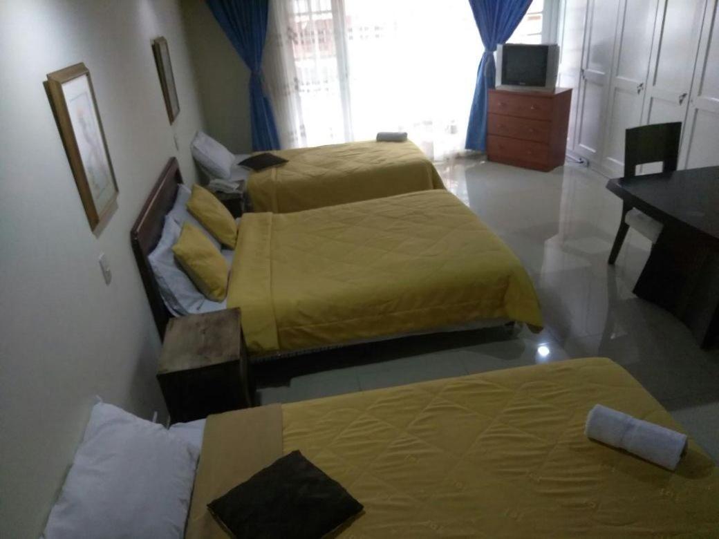 Casa Rincon Del Chico Hotel Bogota