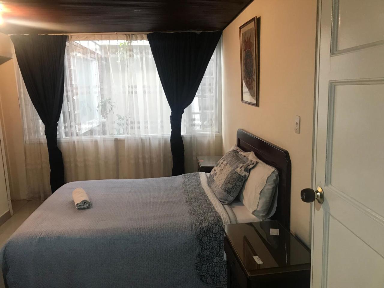 Casa Rincon Del Chico 2*