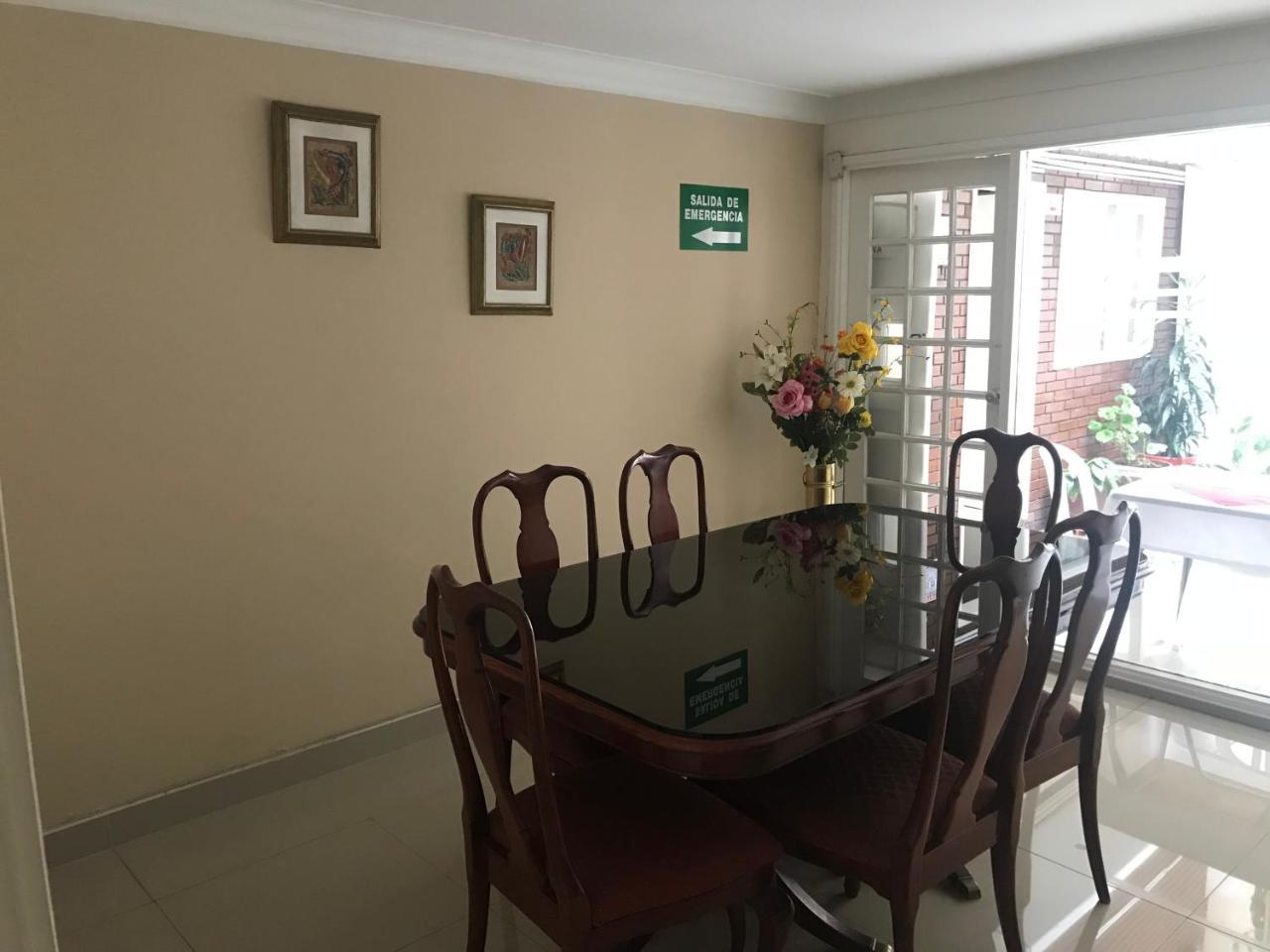Casa Rincon Del Chico Hotel