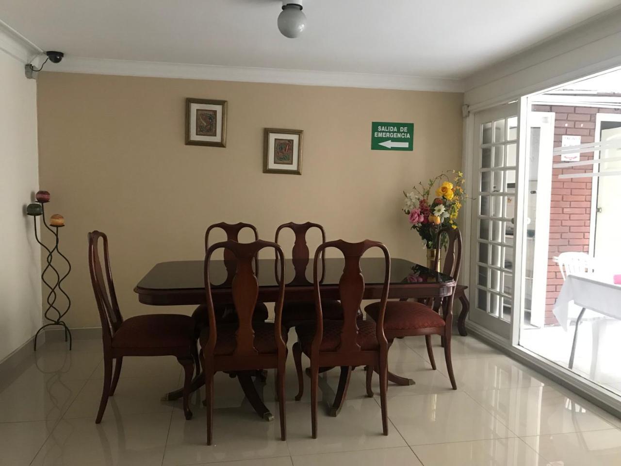 Casa Rincon Del Chico Hotel