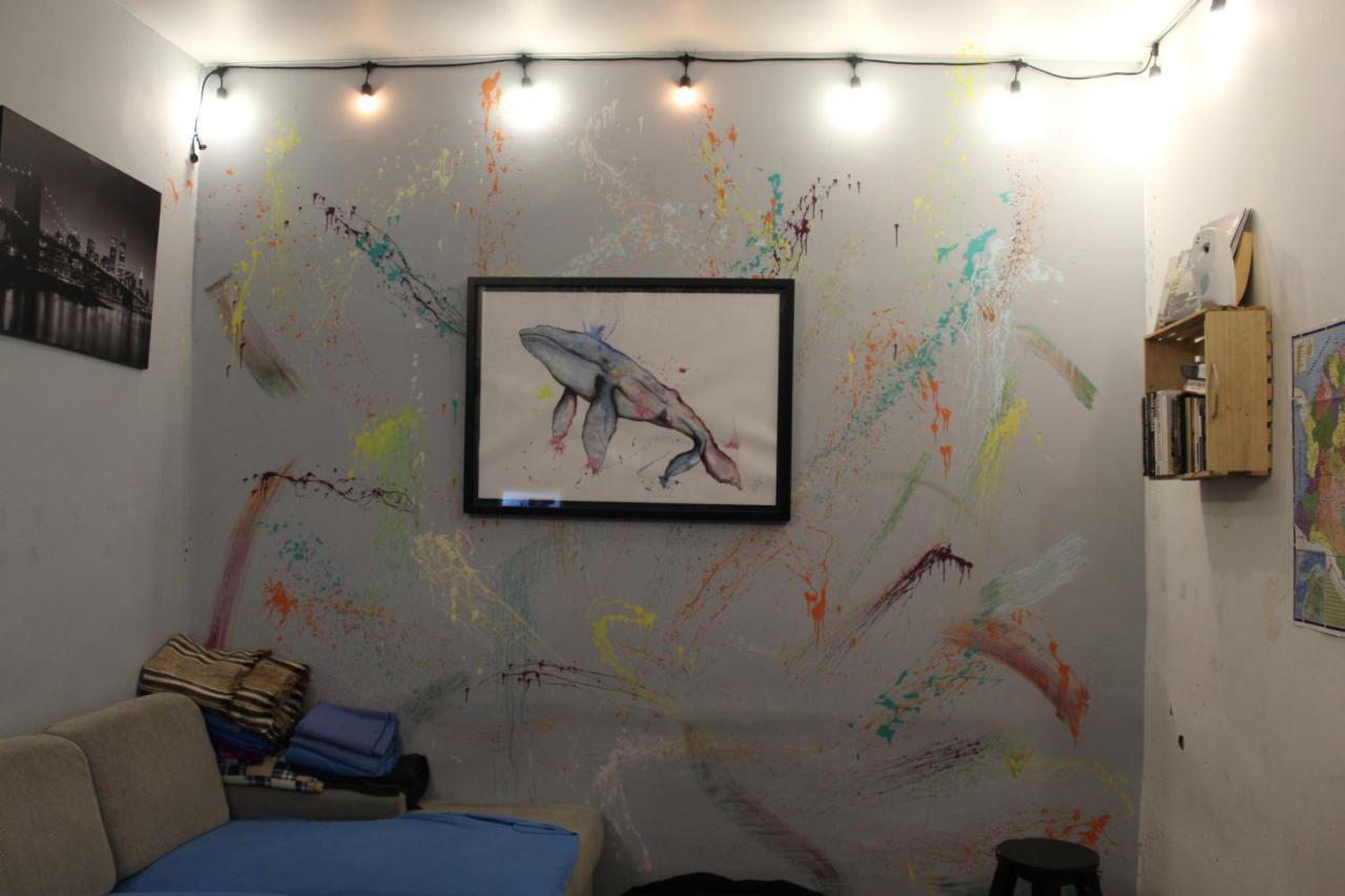 El Pit Hostel