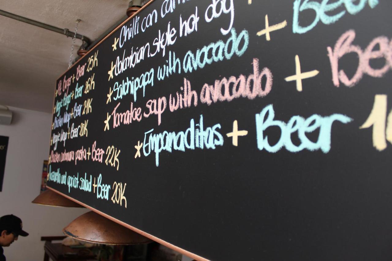 El Pit Hostel Bogota