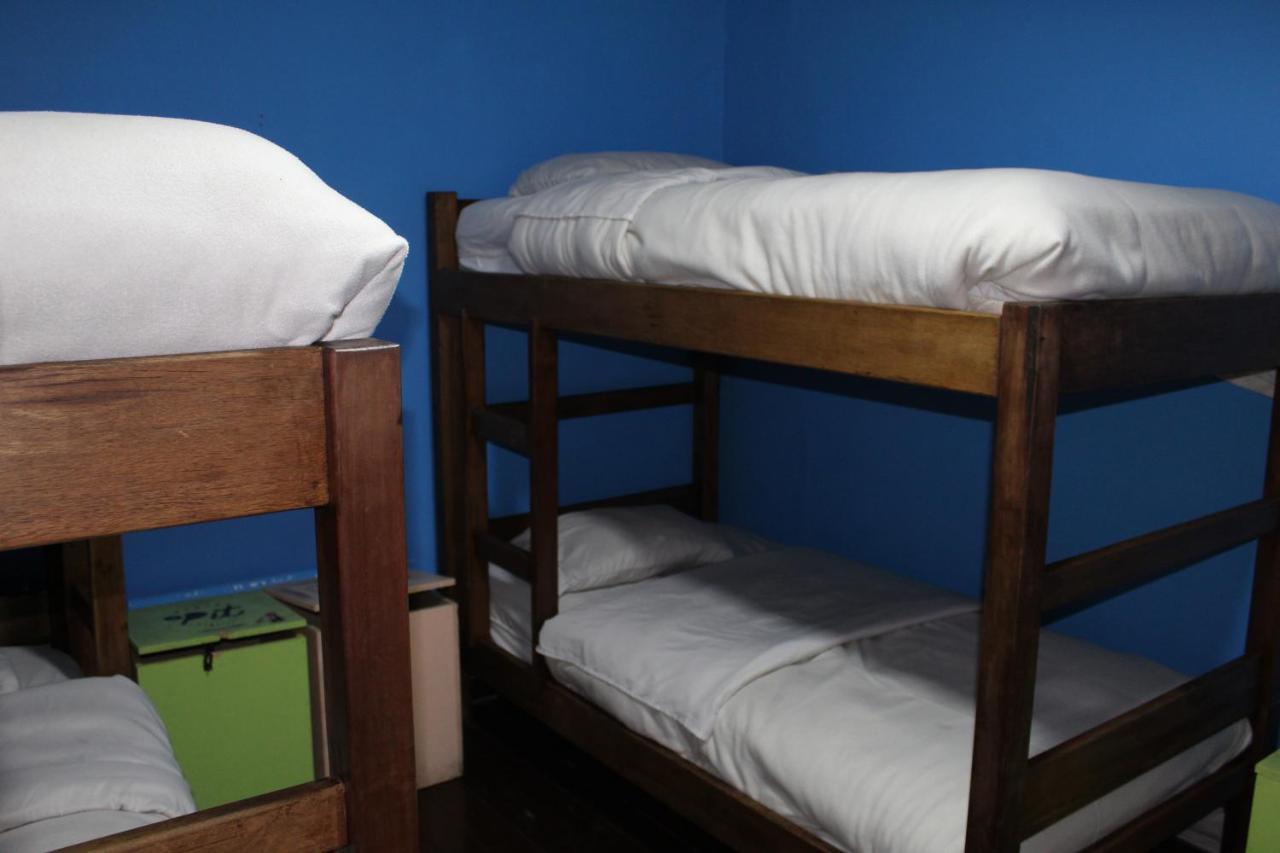 El Pit Hostel *