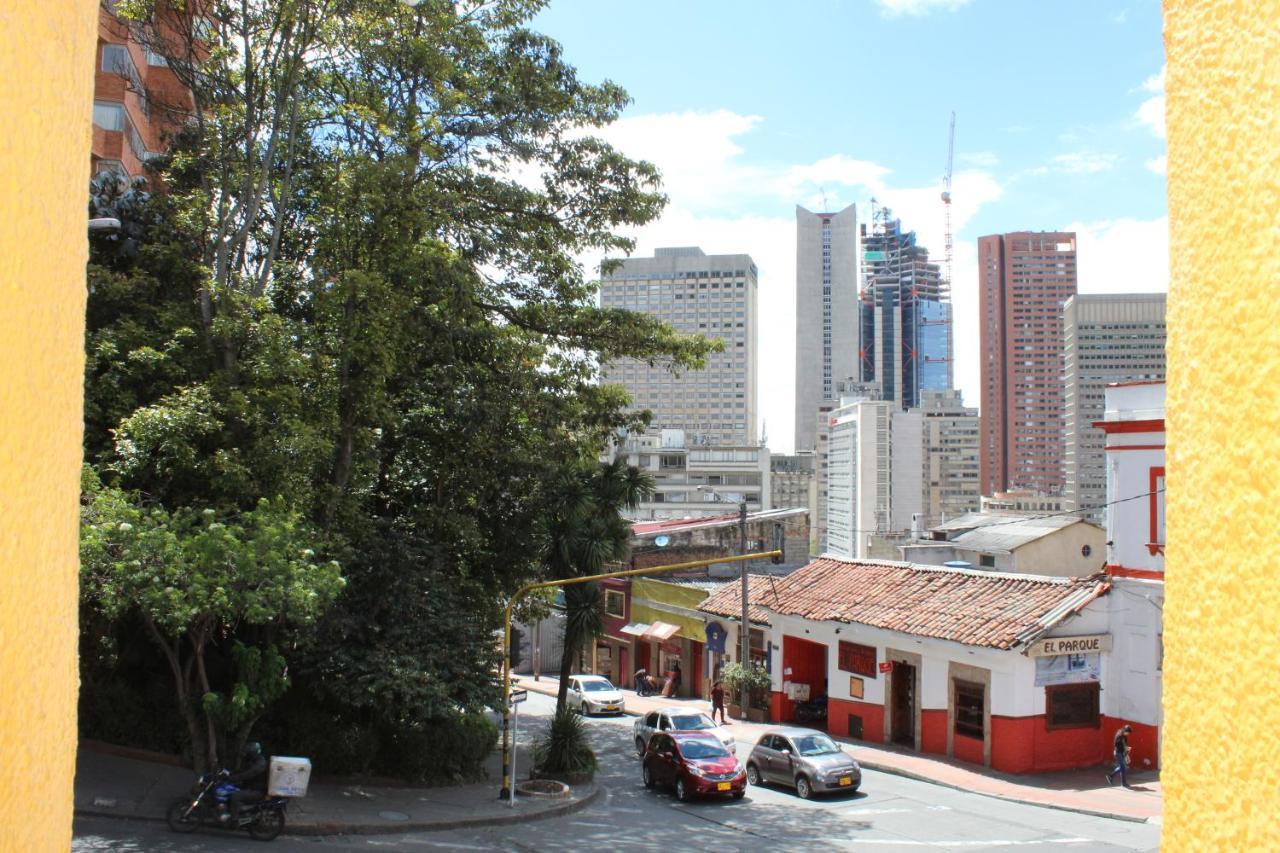 El Pit Hostel Bogota