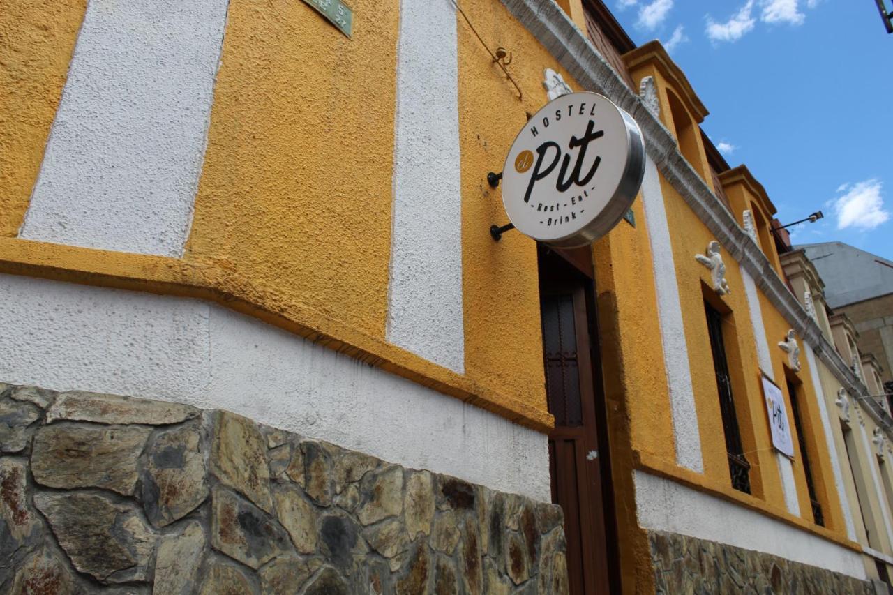 Hostel El Pit