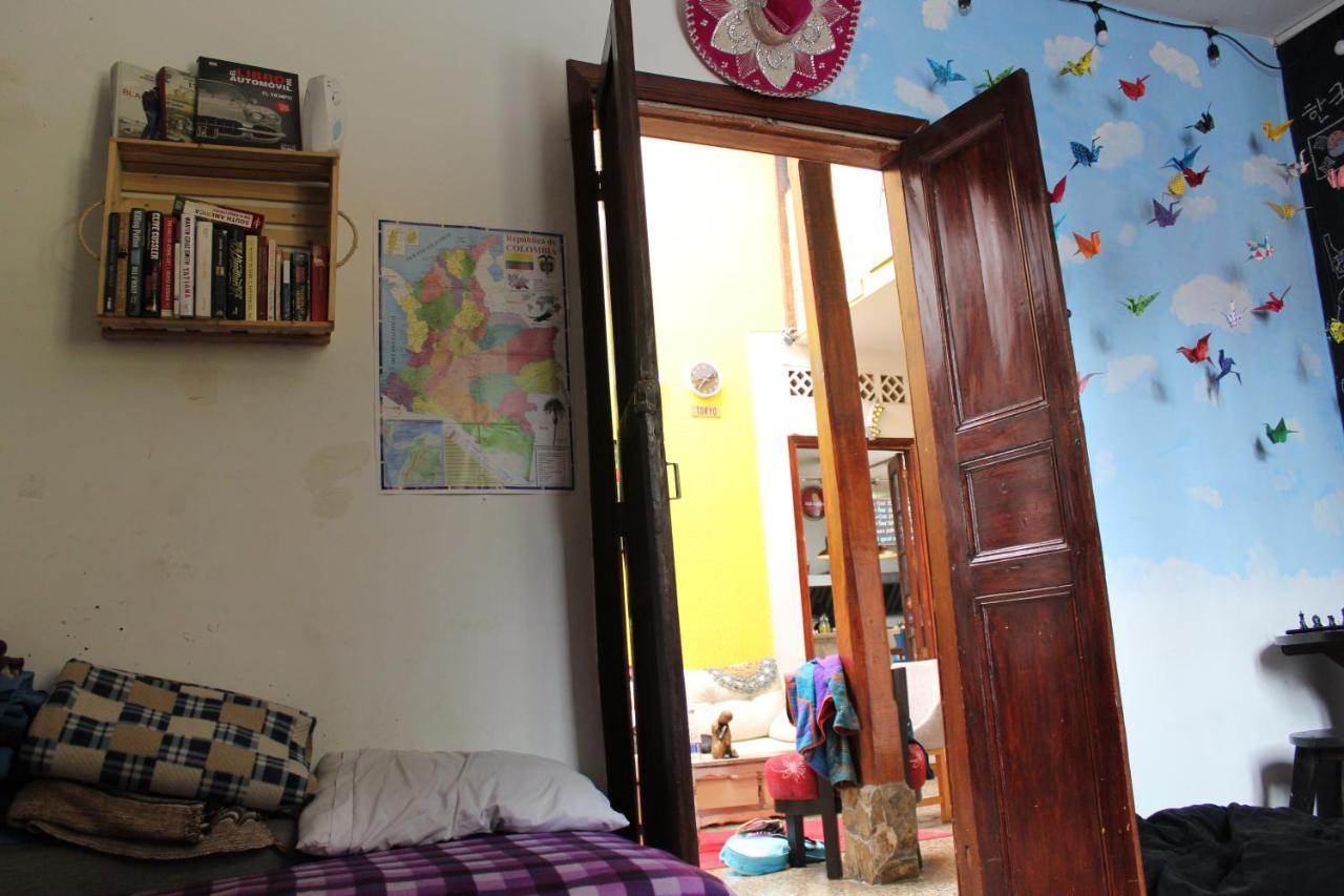Hostel El Pit Bogota
