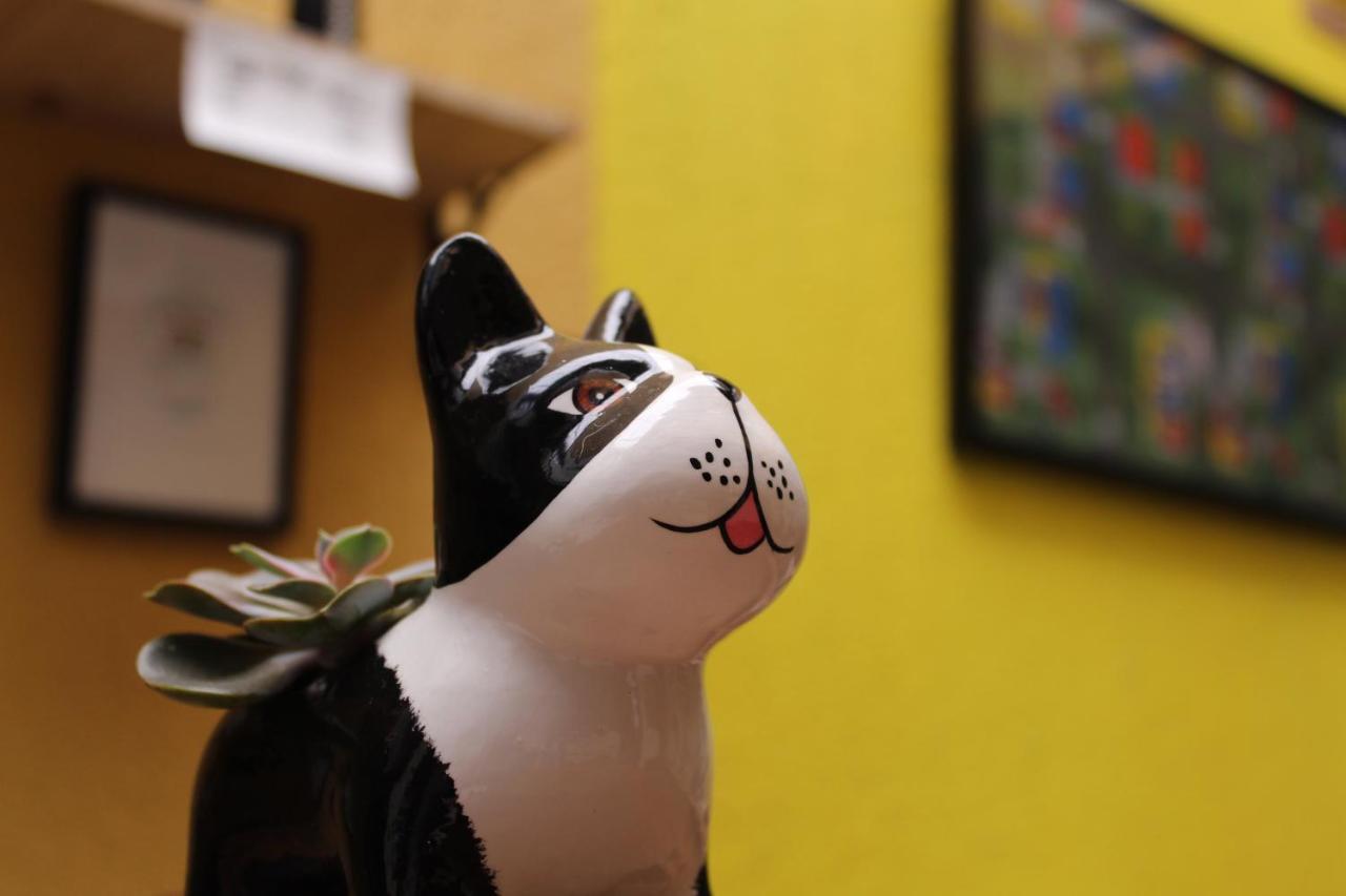 El Pit Hostel Bogota