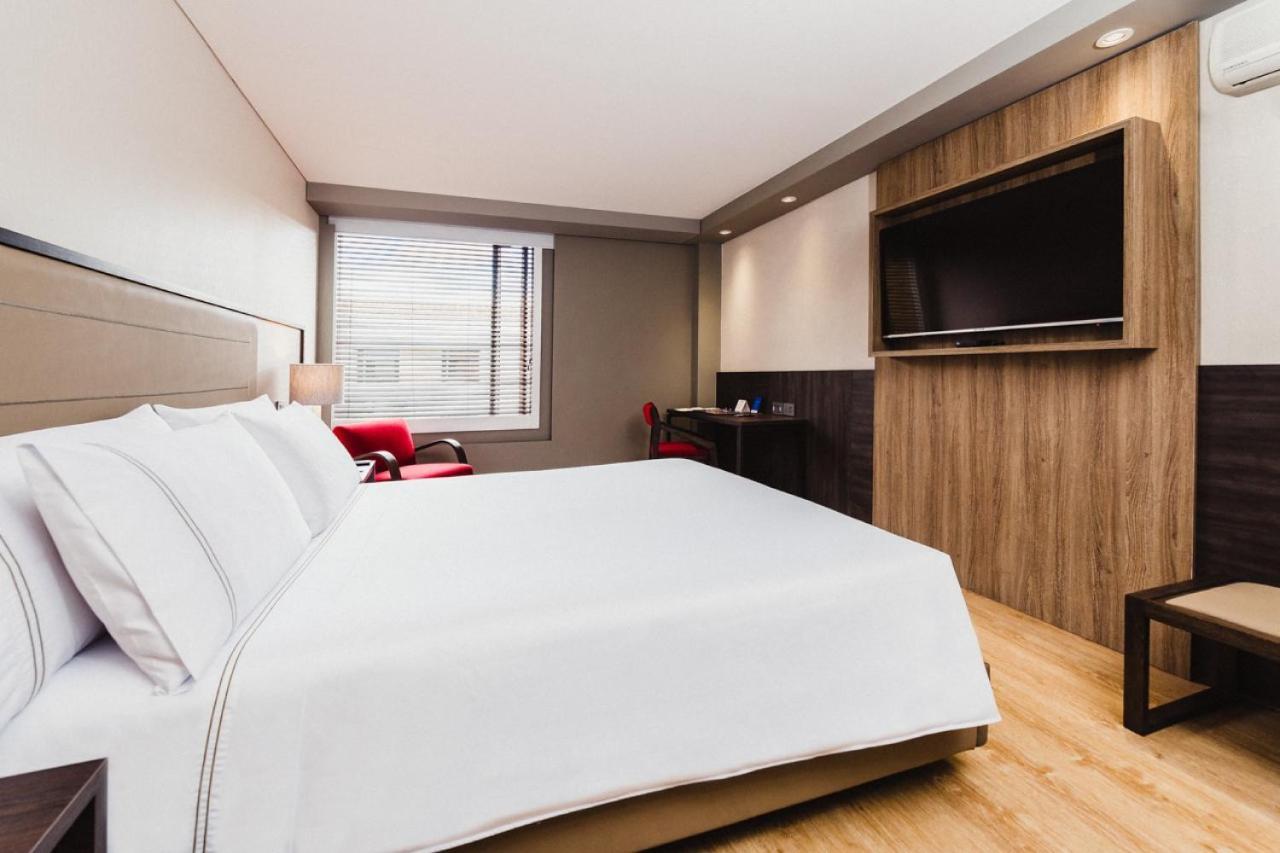 Hotel Habitel Prime 4*