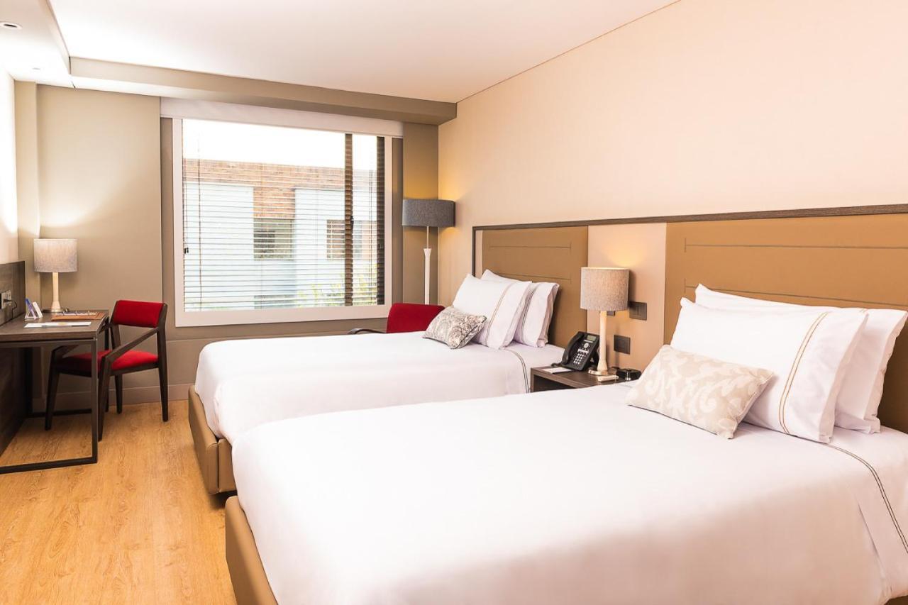 Hotel Habitel Prime Bogota