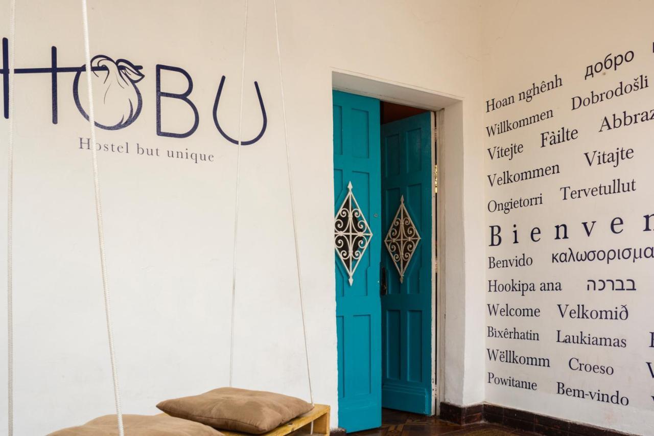 Hobu Bogota
