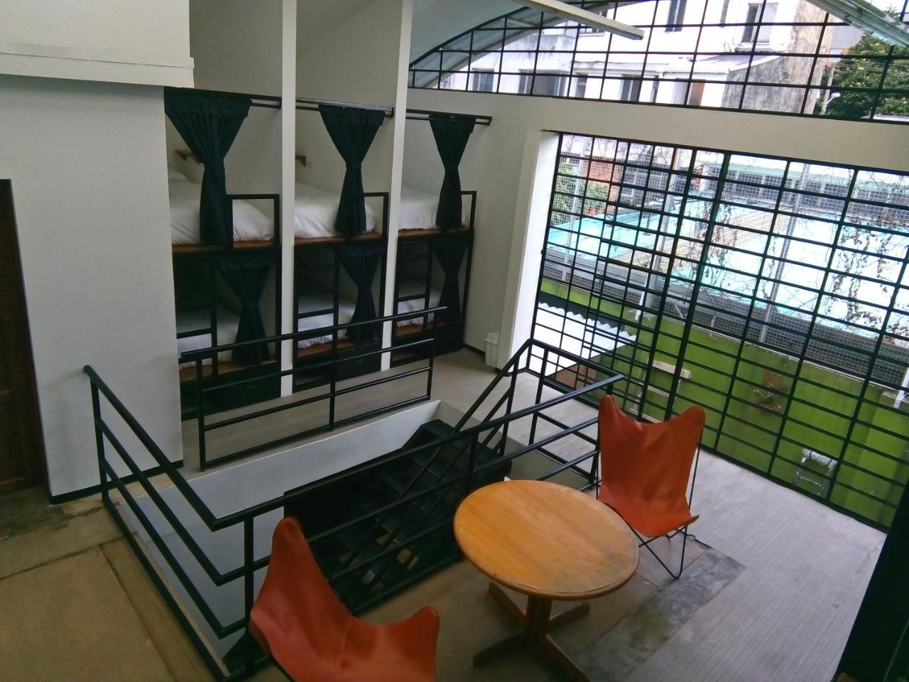 Hostal Media Luna