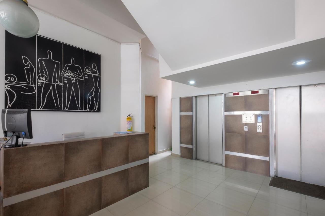 Apartment Gorgeous Chapinero Alto *