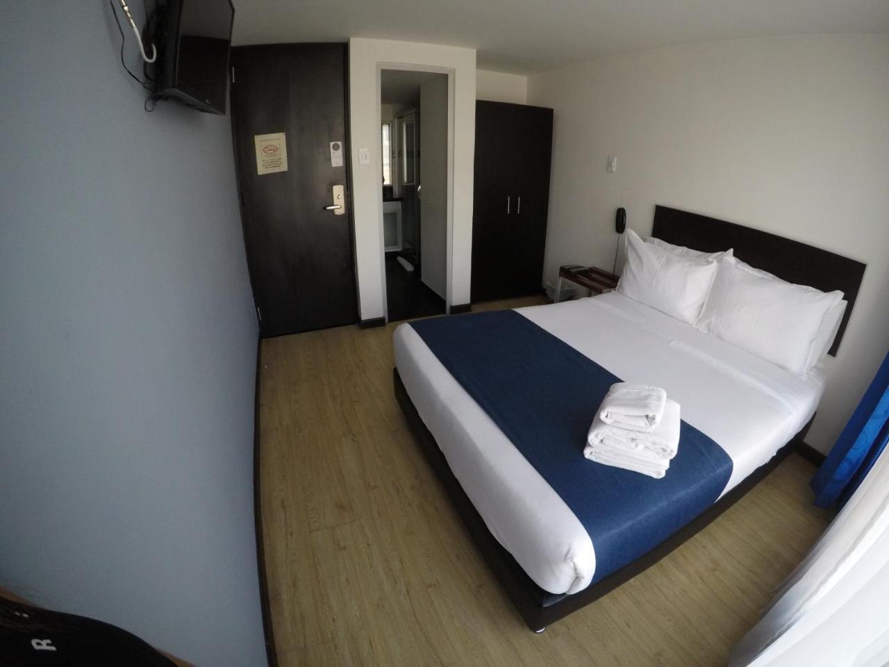 Hotel Cypress Normandia Bogotá