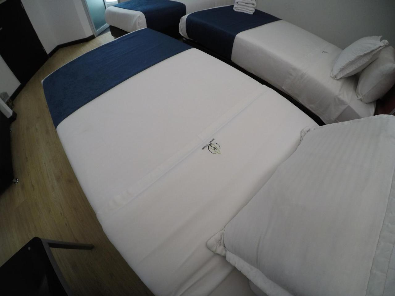 Cypress Normandia Hotel