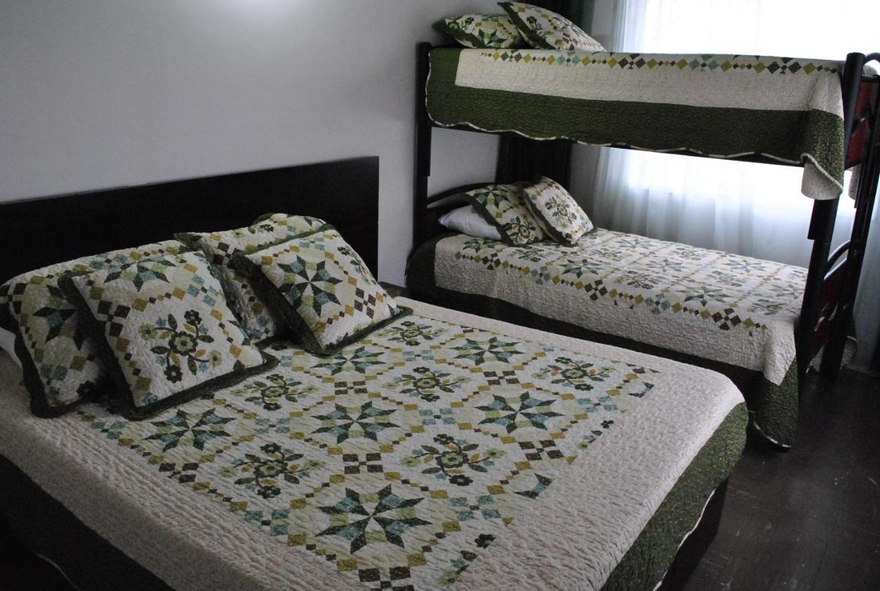 Bed & Breakfast Familiar La Alborada